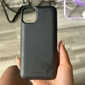 Changer case